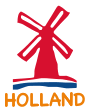 logo holland