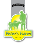 Partners - Peter's farm