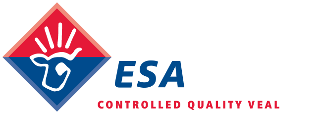 ESA Controlled Quality Veal