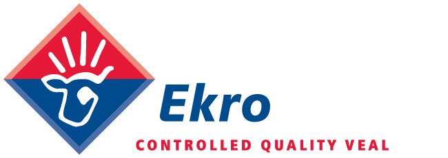 Ekro Controlled Quality Veal