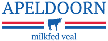 Apeldoorn milkfed veal logo
