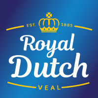 Royal Dutch Veal logo